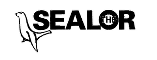 THE SEALOR logo