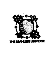 THE SEAMLESS UNIVERSE logo