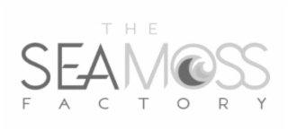 THE SEAMOSS FACTORY logo