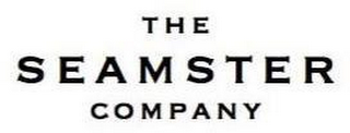 THE SEAMSTER COMPANY logo