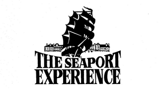 THE SEAPORT EXPERIENCE logo