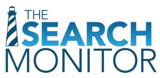 THE SEARCH MONITOR logo