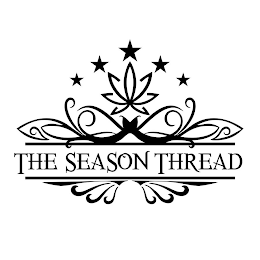 THE SEASON THREAD logo