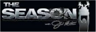 THE SEASON WITH JUSTIN MARTIN logo