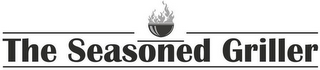 THE SEASONED GRILLER logo