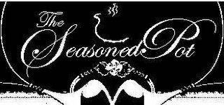 THE SEASONED POT logo