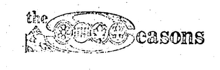 THE SEASONS logo