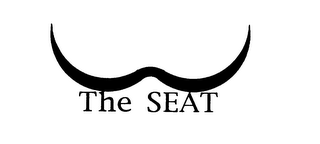 THE SEAT logo
