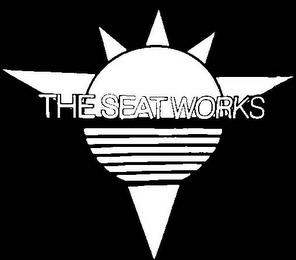 THE SEAT WORKS logo