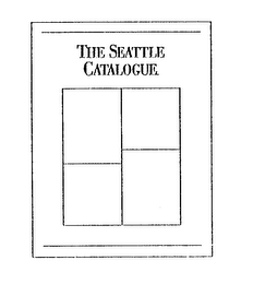 THE SEATTLE CATALOGUE