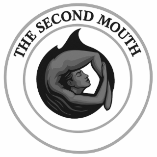 THE SECOND MOUTH logo