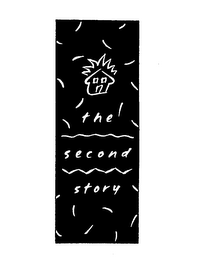 THE SECOND STORY logo