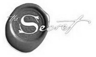THE SECRET logo