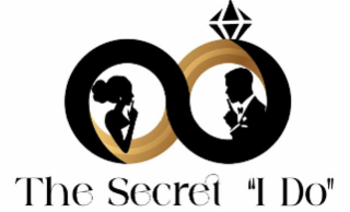 THE SECRET "I DO"