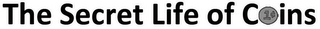 THE SECRET LIFE OF COINS logo