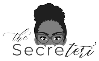 THE SECRETERI logo