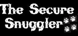 THE SECURE SNUGGLER logo
