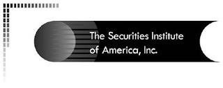 THE SECURITIES INSTITUTE OF AMERICA, INC. logo