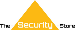 THE SECURITY STORE logo