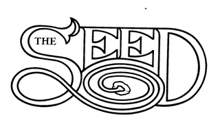 THE SEED logo
