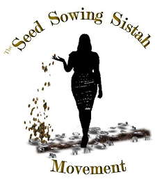 THE SEED SOWING SISTAH MOVEMENT logo