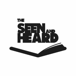 THE SEEN AND HEARD logo