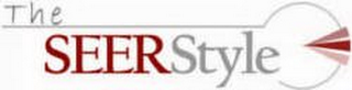 THE SEERSTYLE logo