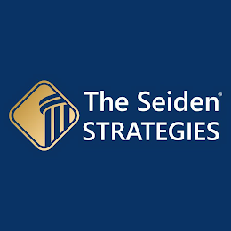 THE SEIDEN STRATEGIES logo