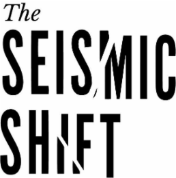 THE SEISMIC SHIFT logo