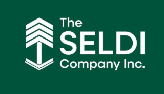 THE SELDI COMPANY INC. logo