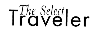 THE SELECT TRAVELER logo