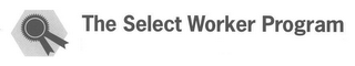 THE SELECT WORKER PROGRAM logo
