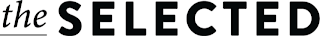 THE SELECTED logo