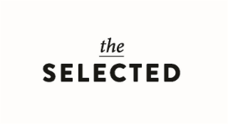 THE SELECTED logo