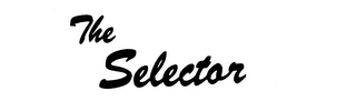 THE SELECTOR logo
