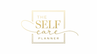 THE SELF CARE PLANNER logo