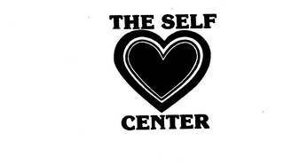THE SELF CENTER logo