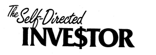 THE SELF-DIRECTED INVE$TOR logo