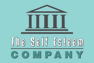 THE SELF ESTEEM COMPANY logo