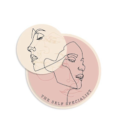 THE SELF SPECIALIST logo