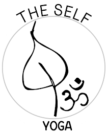 THE SELF YOGA 3 logo