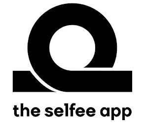 THE SELFEE APP logo