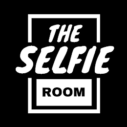THE SELFIE ROOM logo