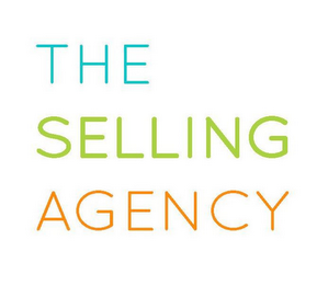 THE SELLING AGENCY logo