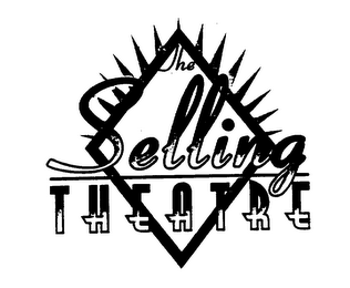 THE SELLING THEATRE logo