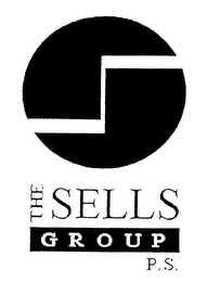 THE SELLS GROUP P.S. logo
