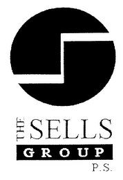 THE SELLS GROUP P.S. logo