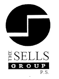 THE SELLS GROUP P.S. logo