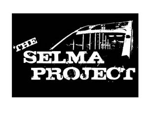 THE SELMA PROJECT logo