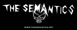 THE SEMANTICS WWW.THESEMANTICS.NET logo